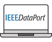 IEEE DataPort logo