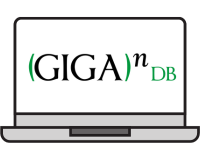 GigaDB logo