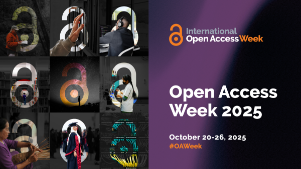 #OAWeek