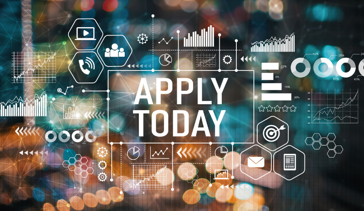 Apply Today