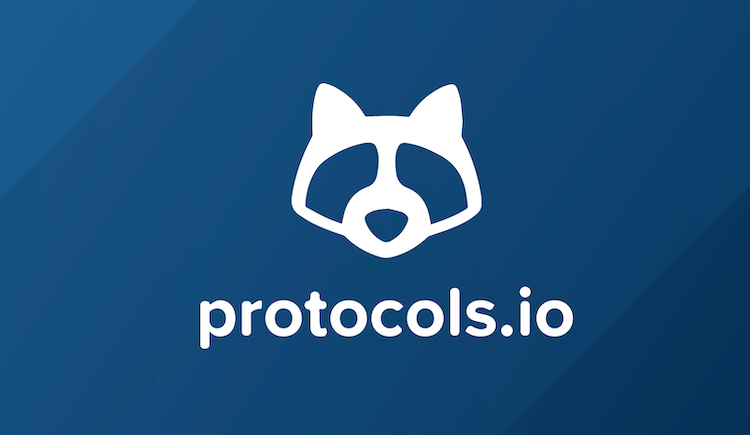 protocols.io logo