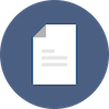 Document icon