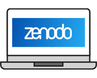 Zenodo logo